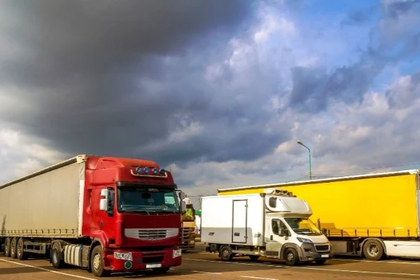 Ankara Taşova Nakliyat Ambarları