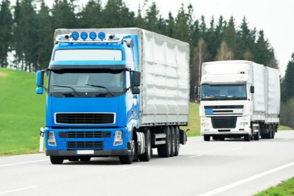 Ankara Taşova Nakliye Firması